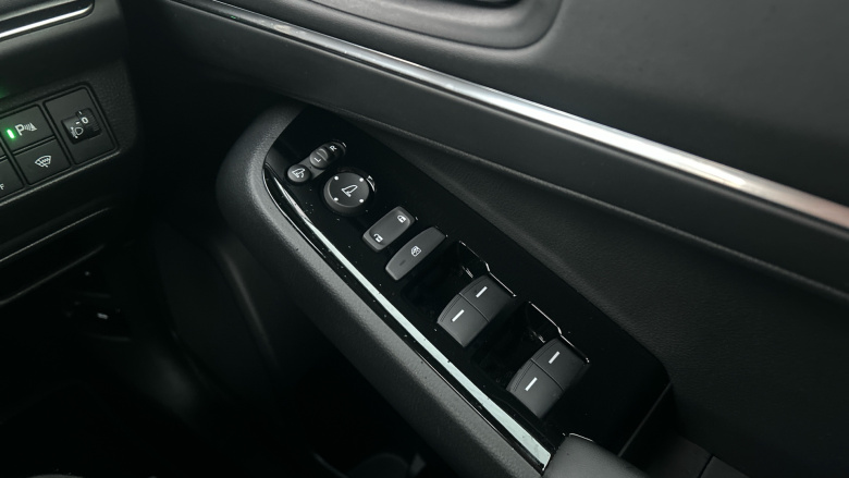 Honda HR-V 1.5 eHEV Advance 5dr CVT Hybrid Hatchback